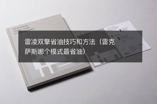 雷凌双擎省油技巧和方法（雷克萨斯哪个模式最省油）